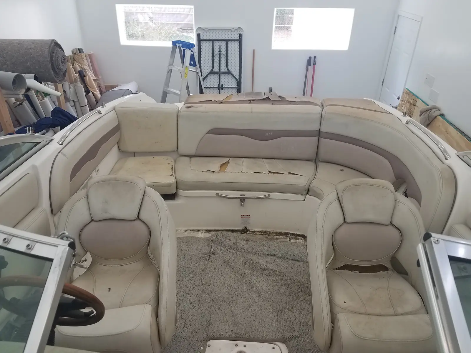  upholstery by Canyon Upholstery