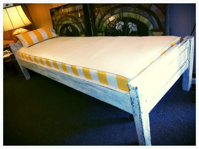 Furniture custom reupholstered by Classic House