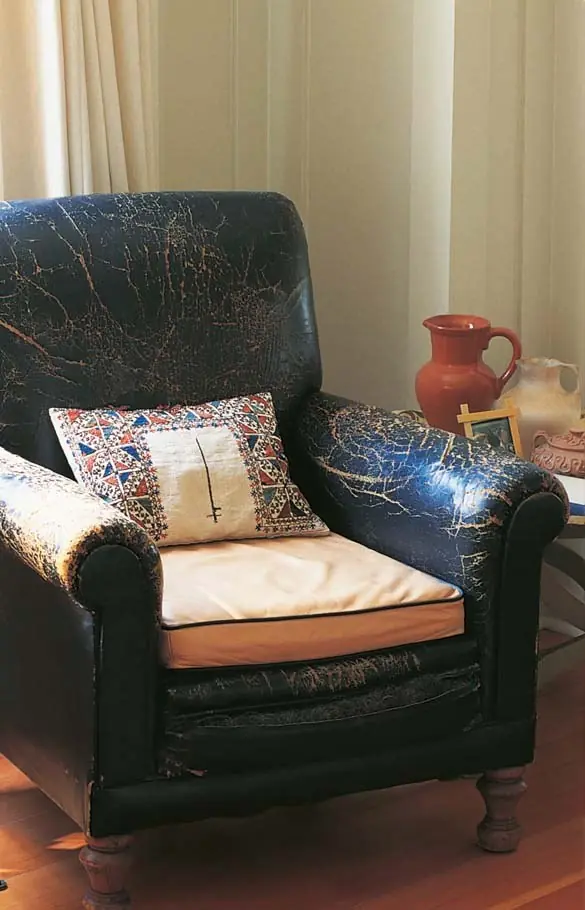 Upholstery by Eddie's Custom Upholstery