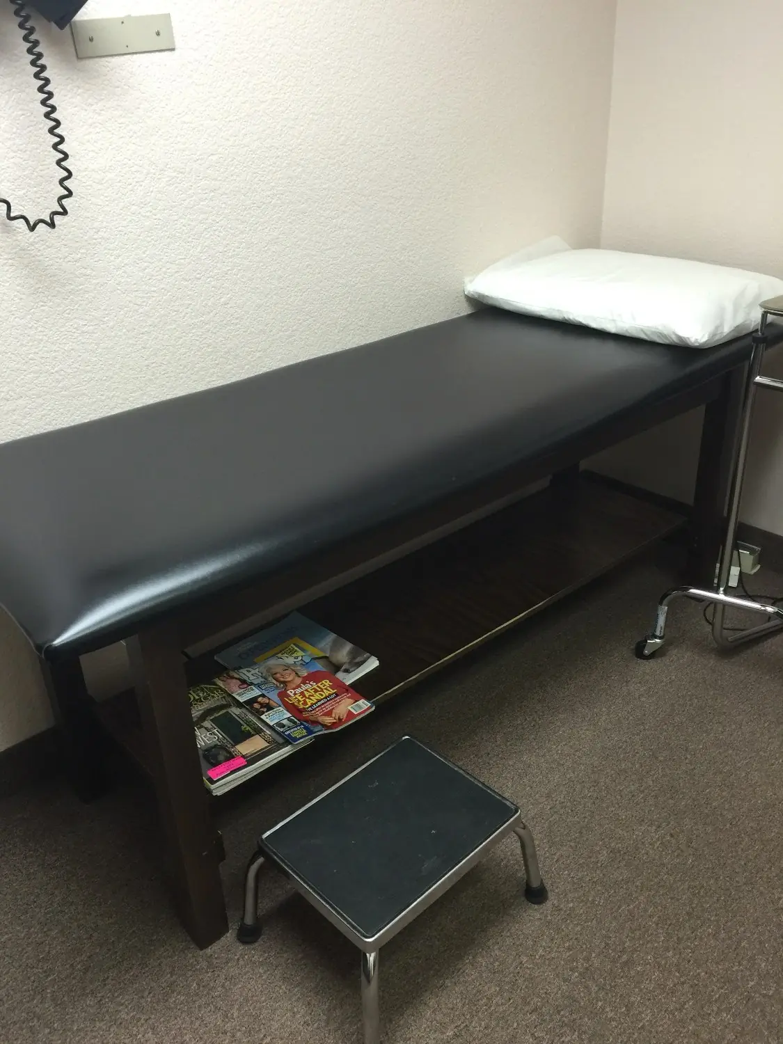 Business & medical offices