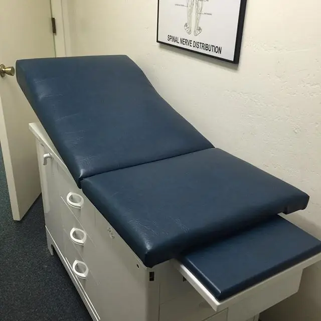 Business & medical offices