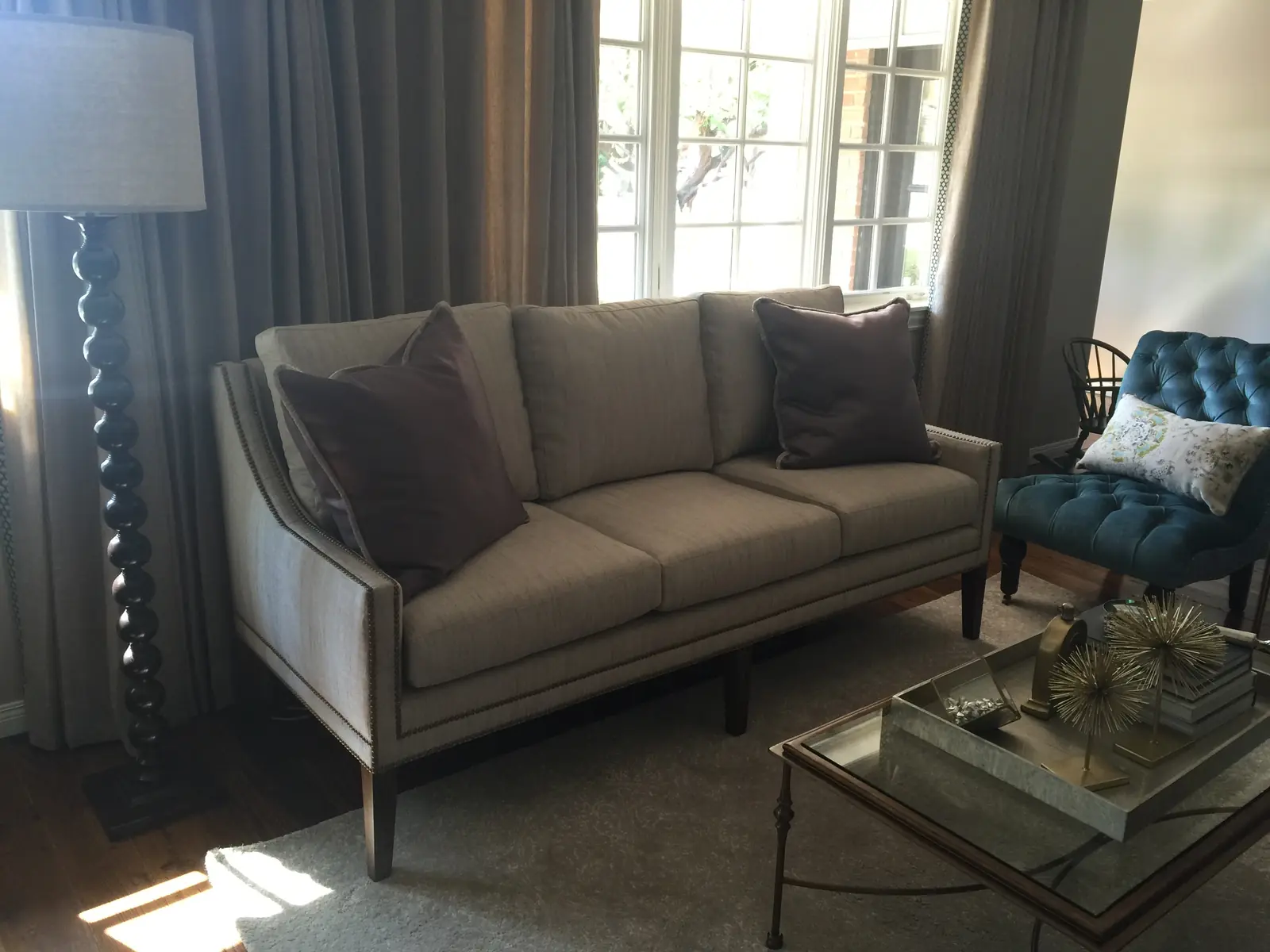 Upholstery by Eddie's Custom Upholstery