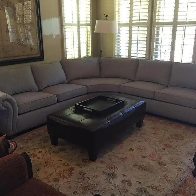 Upholstery by Eddie's Custom Upholstery