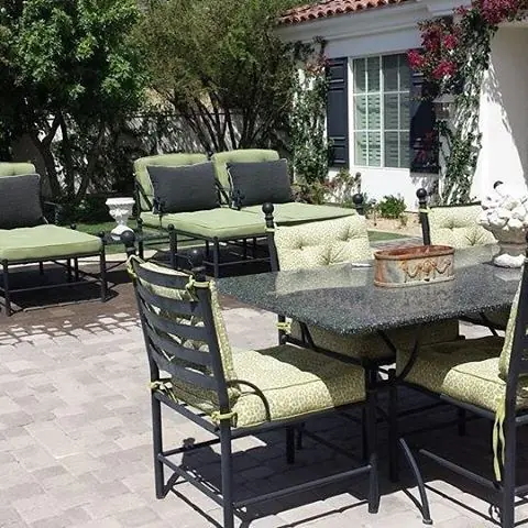 Upholstery by Eddie's Custom Upholstery
