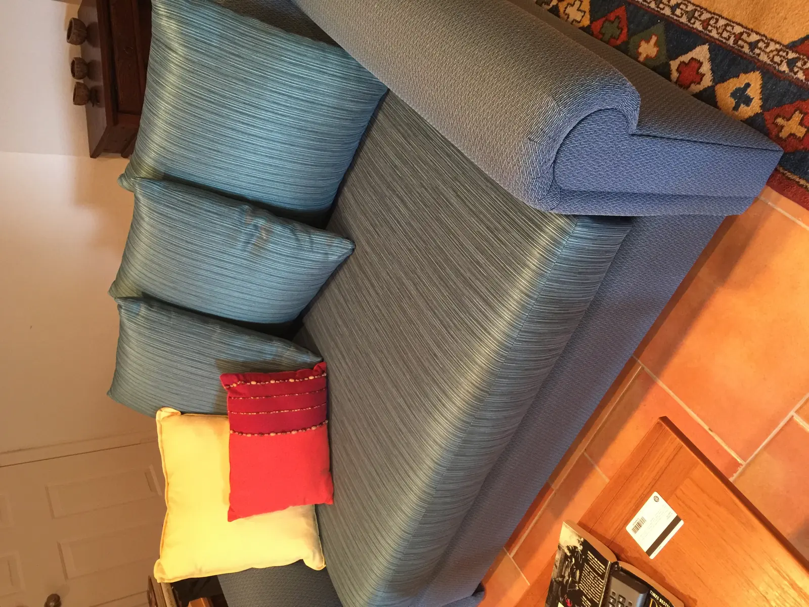 Upholstery by Eddie's Custom Upholstery