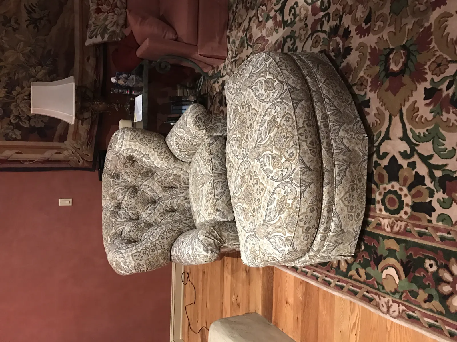 Upholstery by Eddie's Custom Upholstery