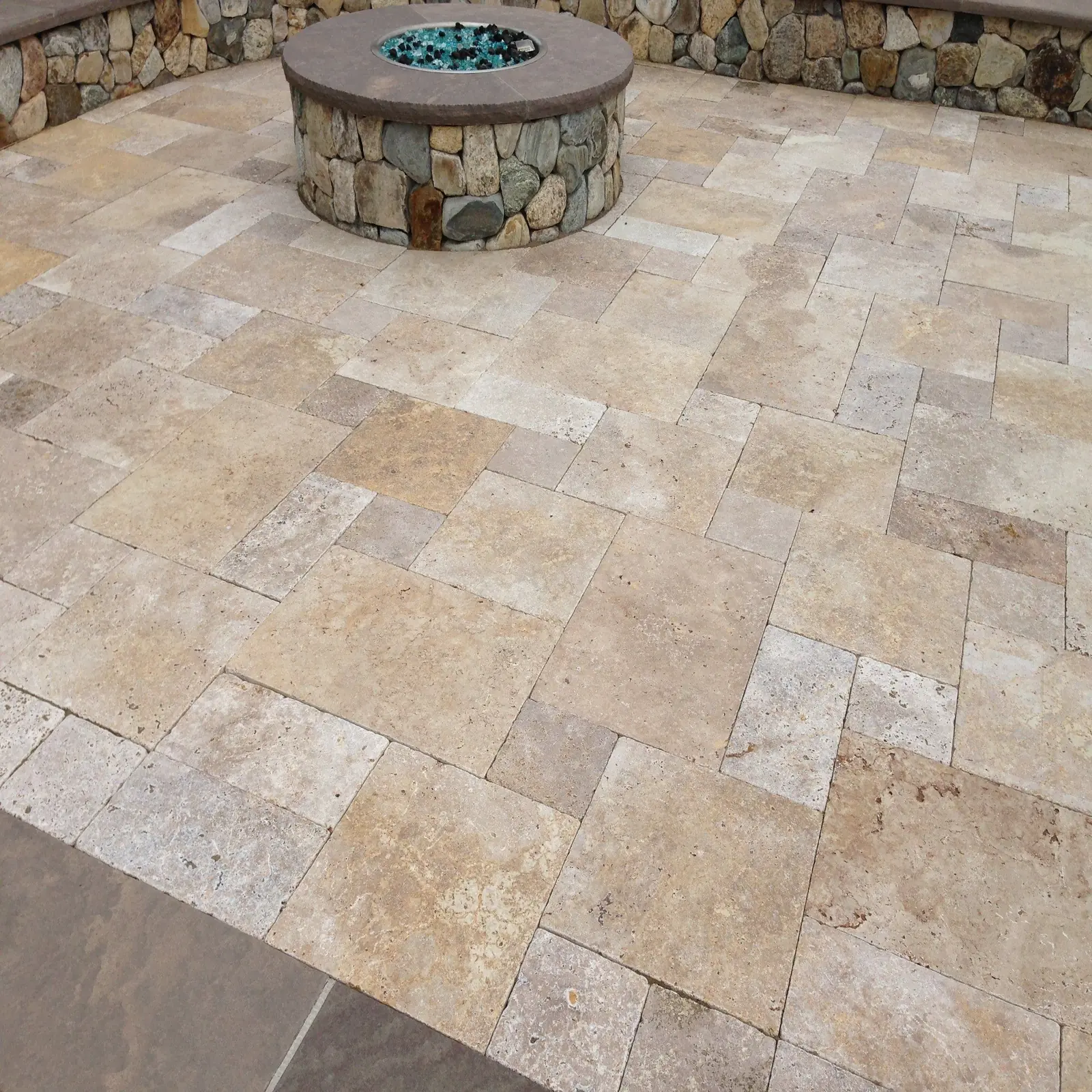 Landscape project by Premium Tree Care