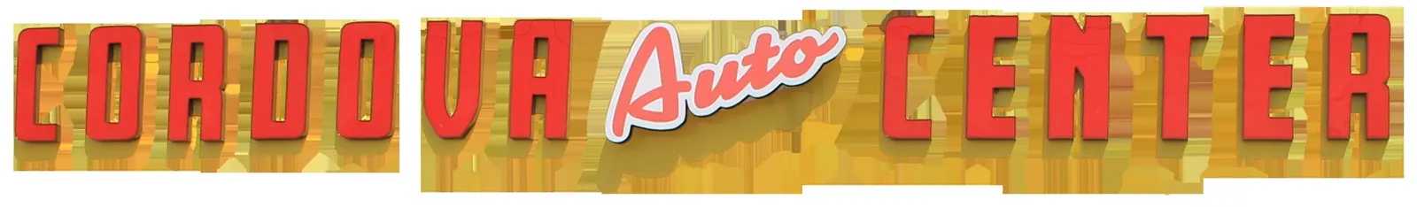 Cordova Auto Center
