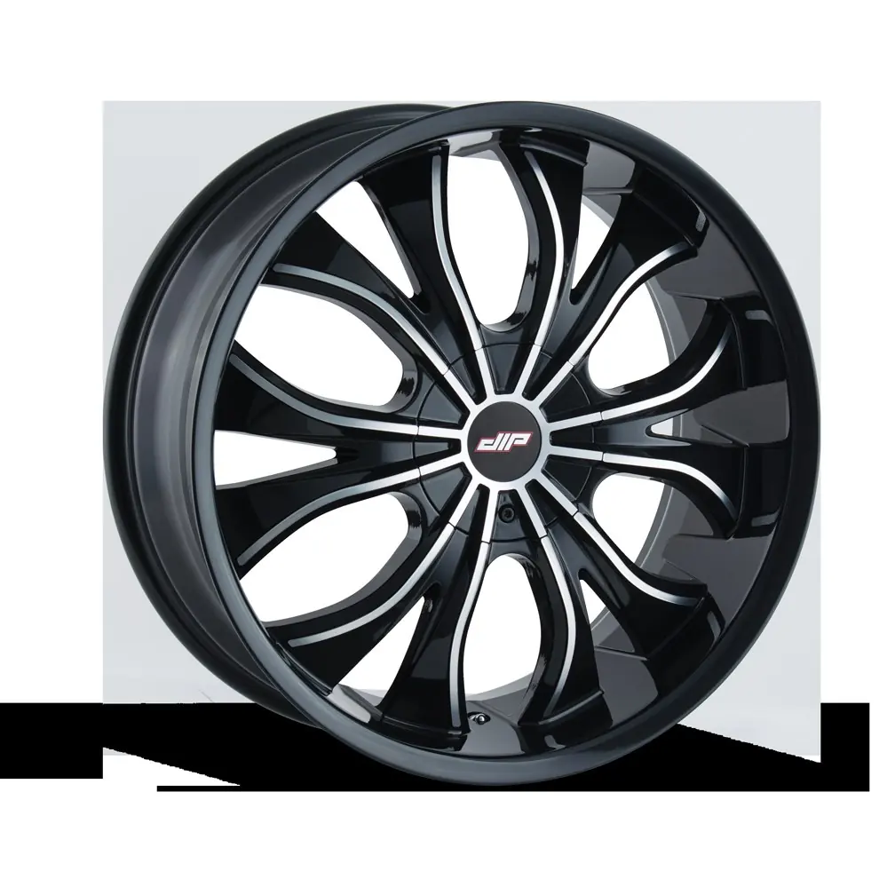 Wheel available at Cordova Auto Center