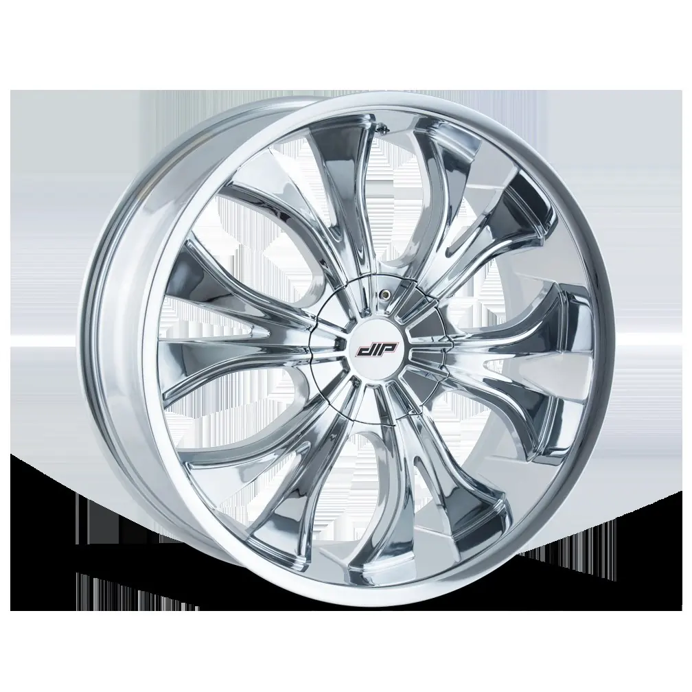 Wheel available at Cordova Auto Center