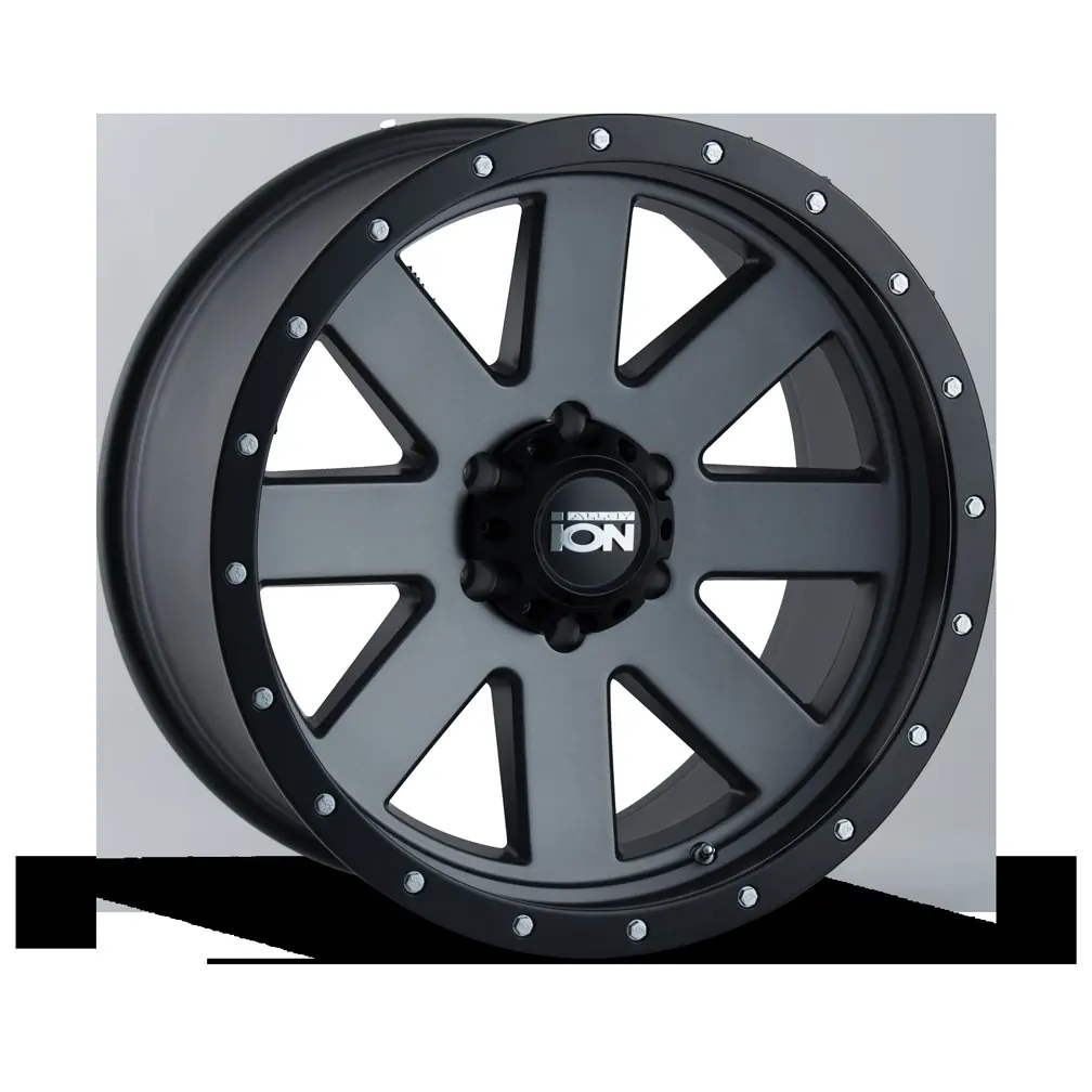 Wheel available at Cordova Auto Center