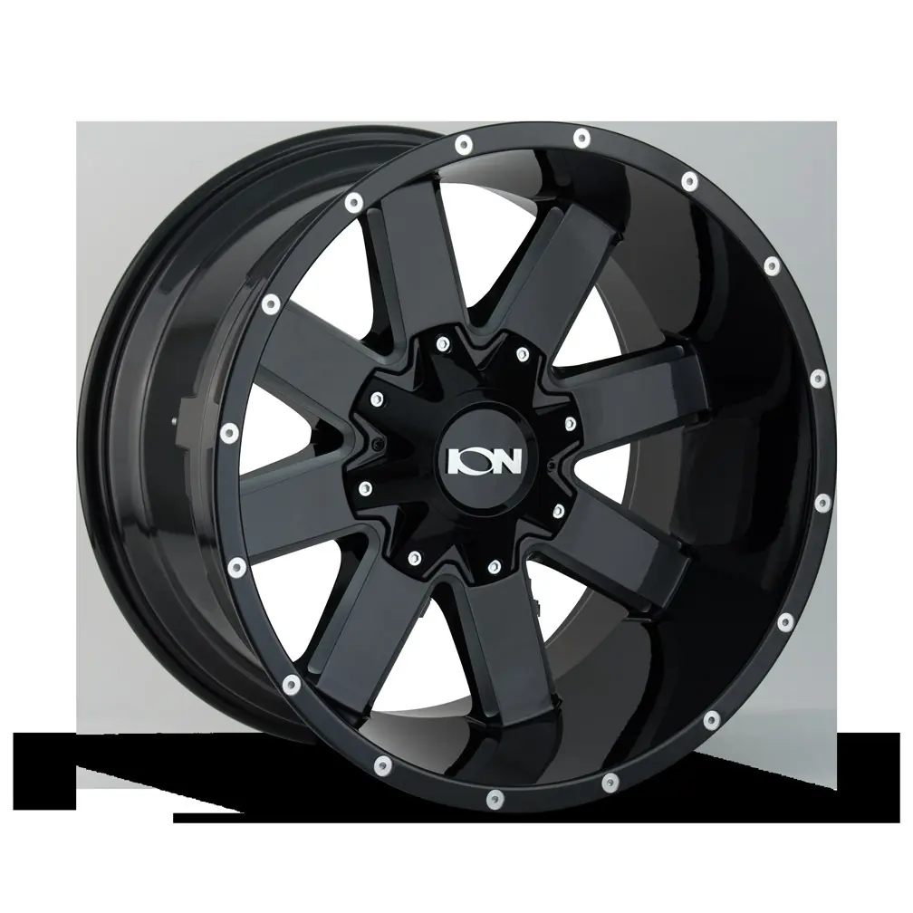 Wheel available at Cordova Auto Center