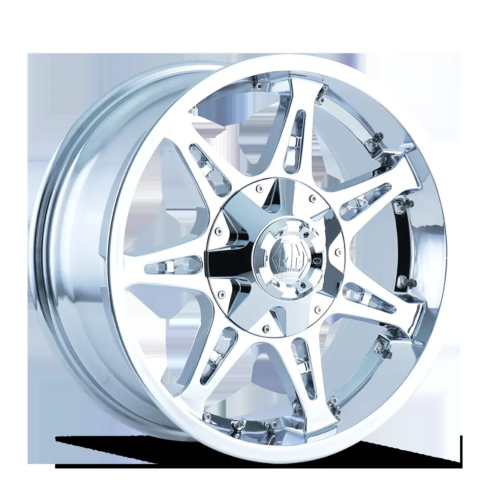 Wheel available at Cordova Auto Center