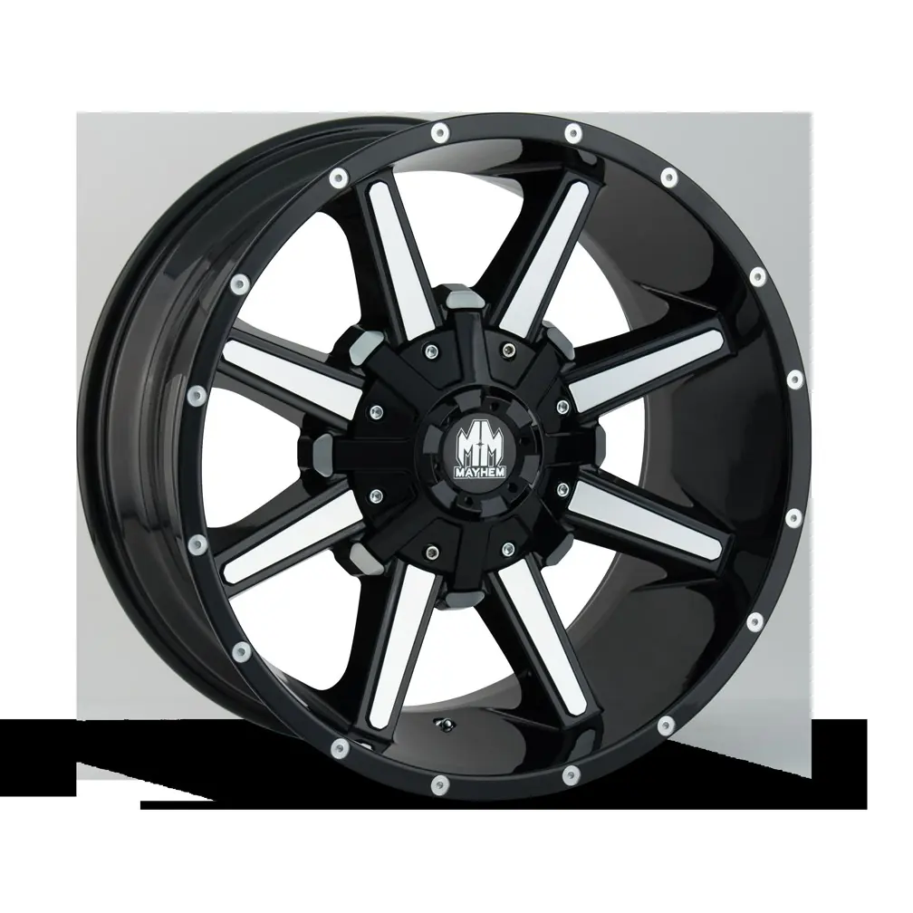 Wheel available at Cordova Auto Center