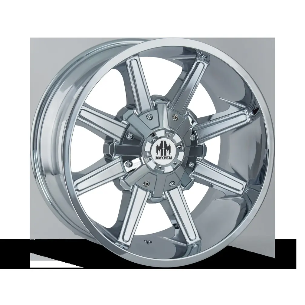 Wheel available at Cordova Auto Center