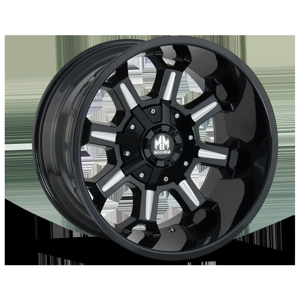 Wheel available at Cordova Auto Center