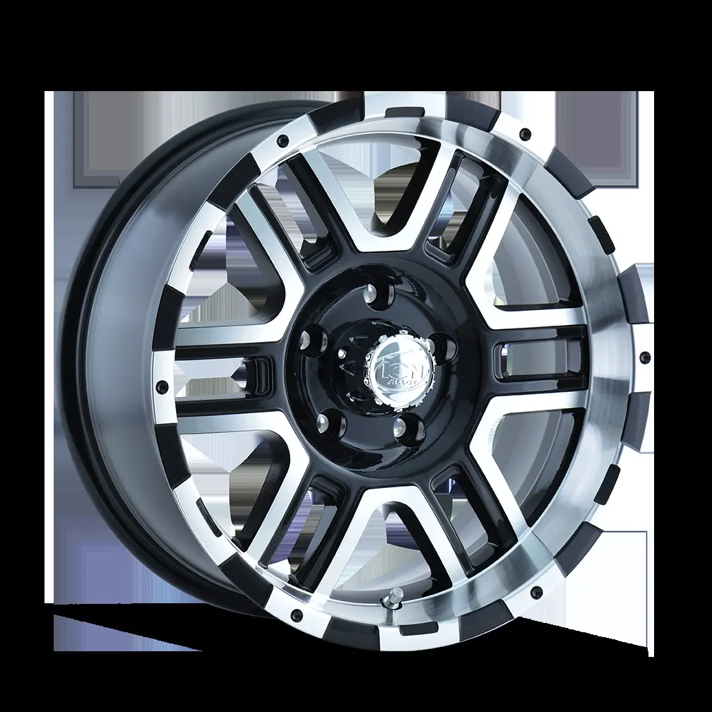 Wheel available at Cordova Auto Center