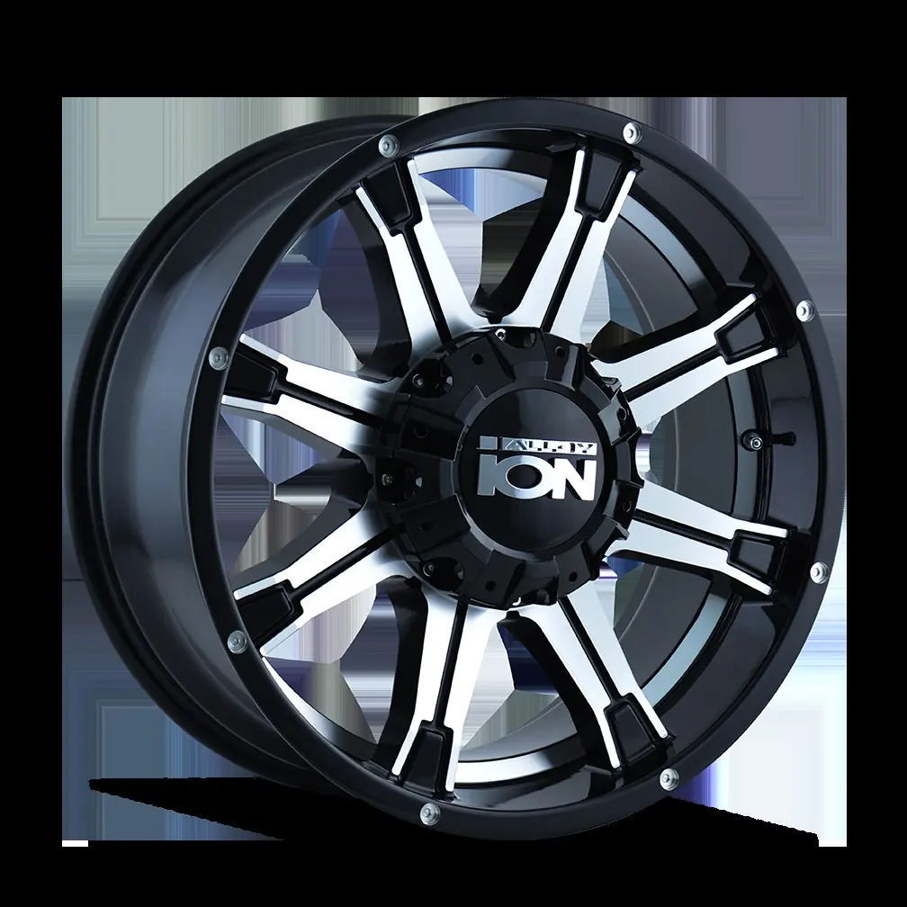Wheel available at Cordova Auto Center