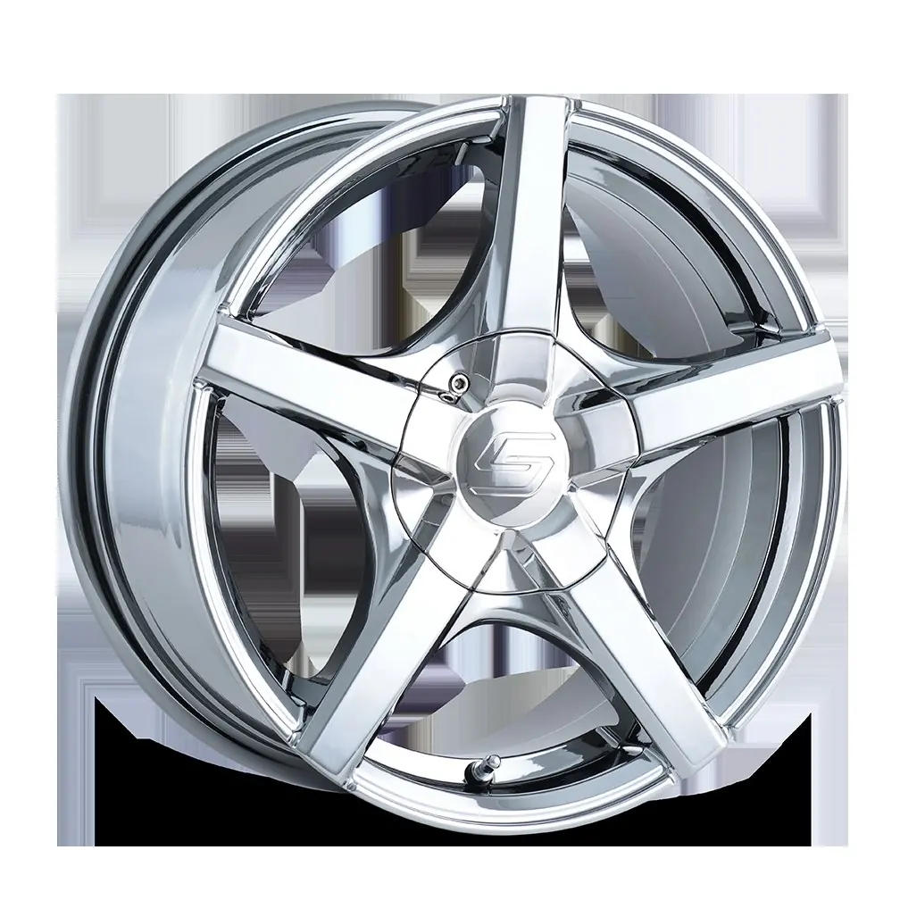 Wheel available at Cordova Auto Center