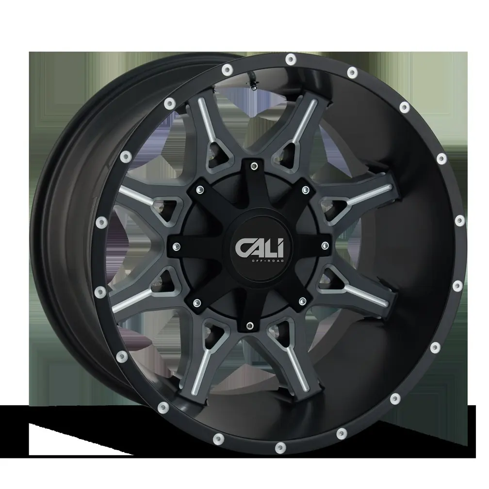 Wheel available at Cordova Auto Center