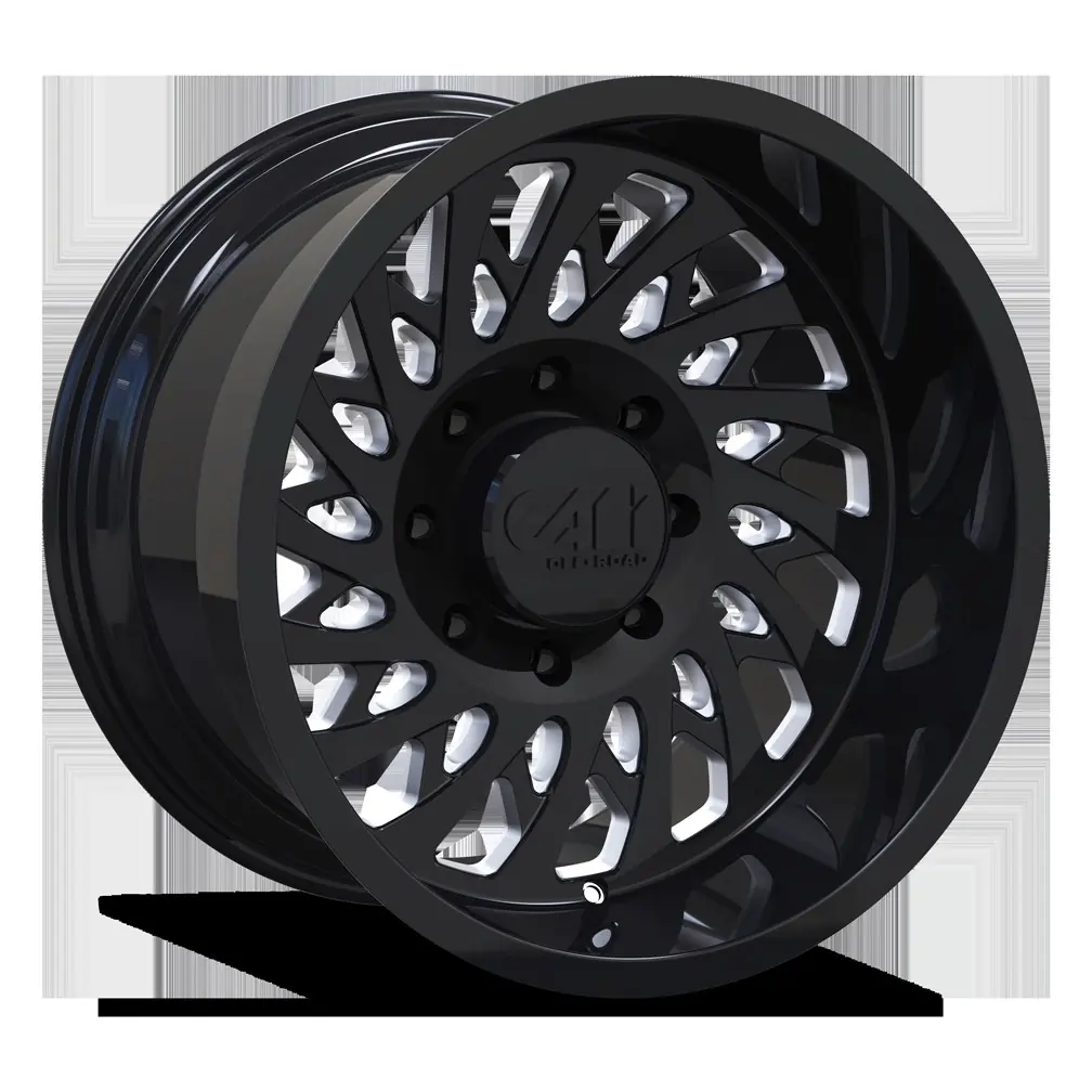 Wheel available at Cordova Auto Center
