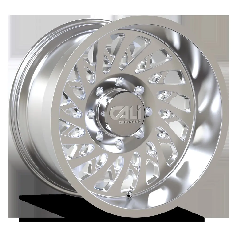 Wheel available at Cordova Auto Center