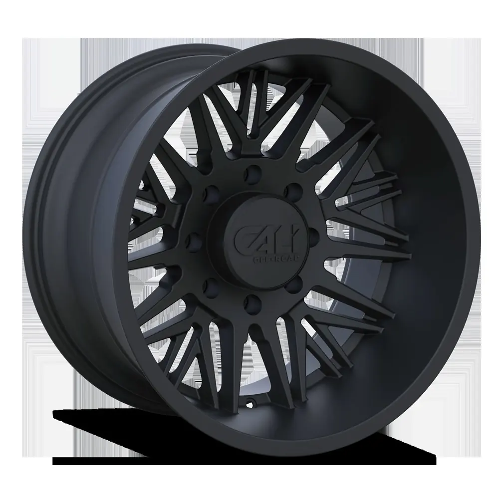 Wheel available at Cordova Auto Center