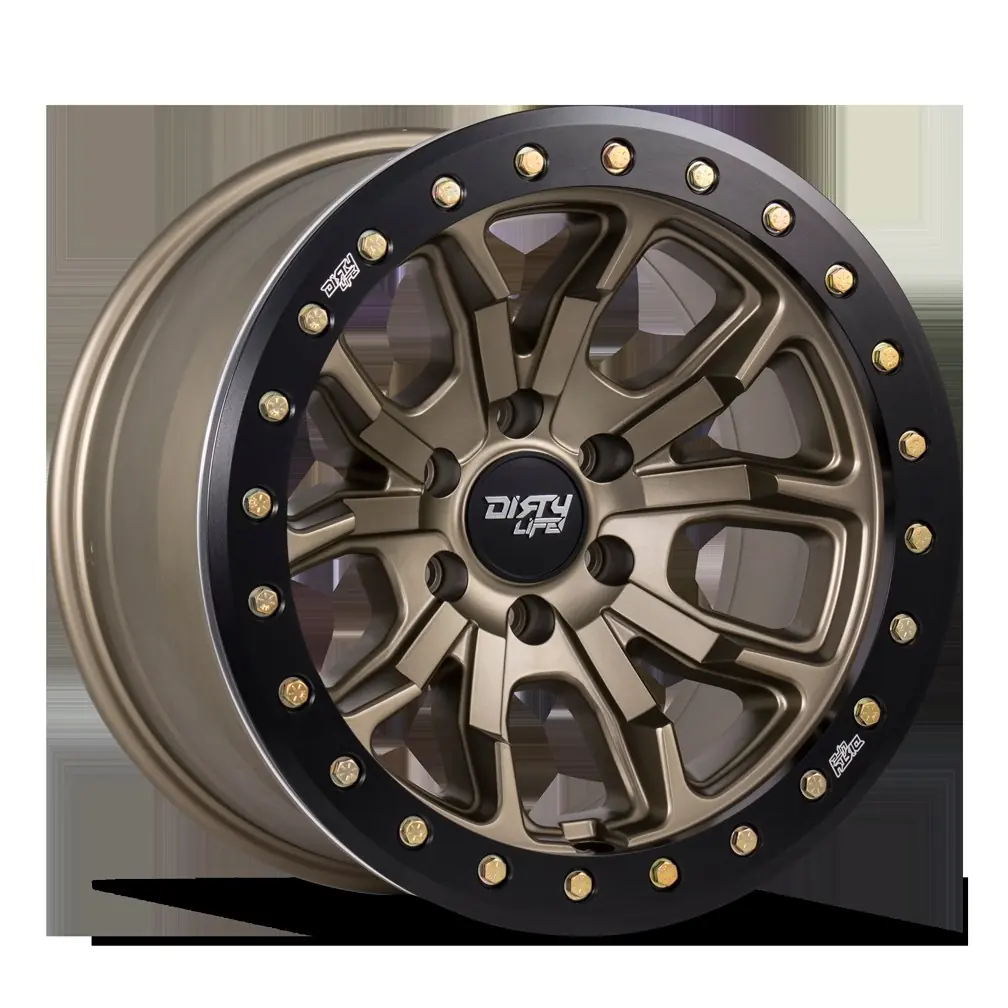 Wheel available at Cordova Auto Center