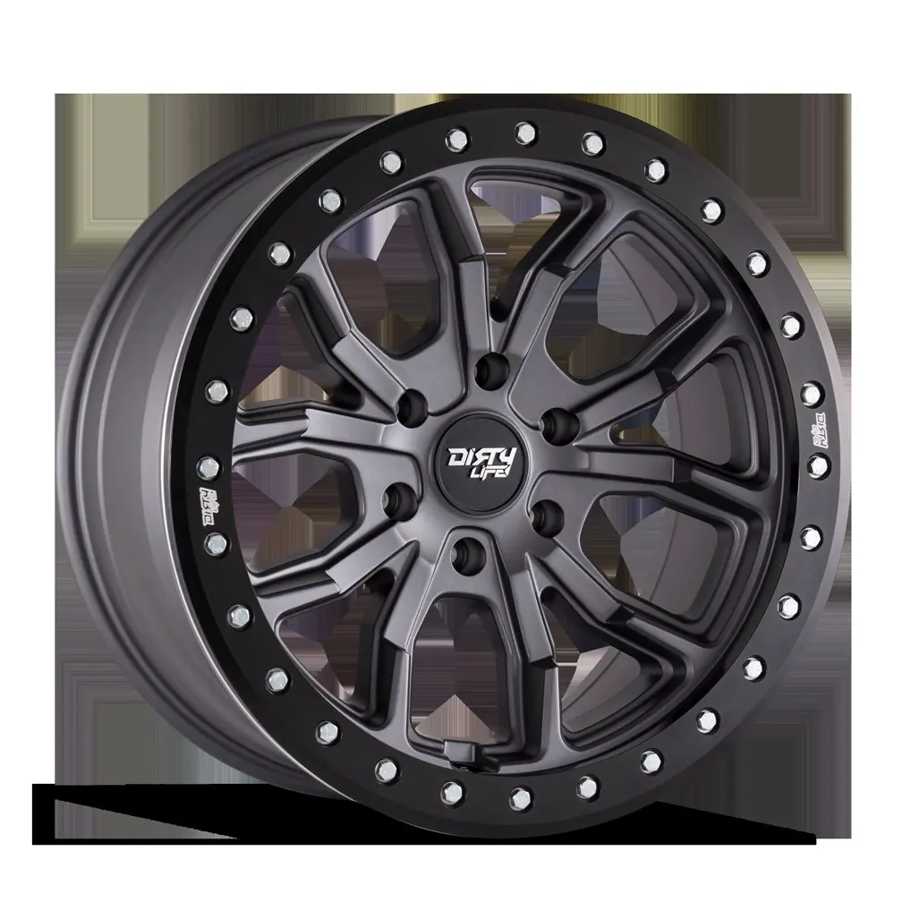 Wheel available at Cordova Auto Center