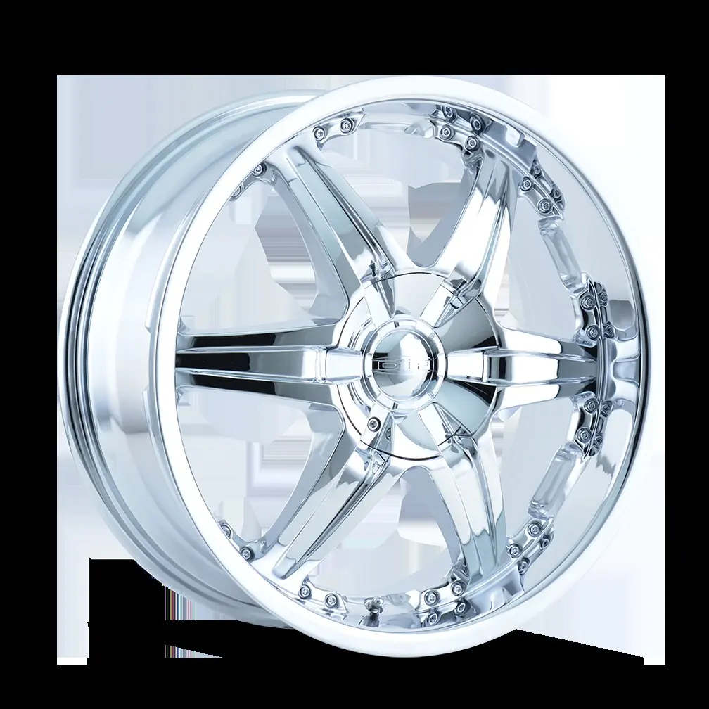Wheel available at Cordova Auto Center