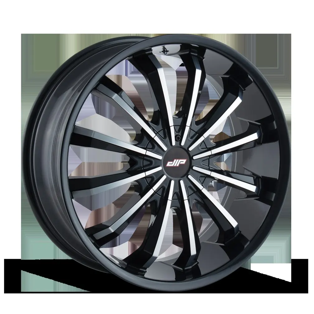 Wheel available at Cordova Auto Center