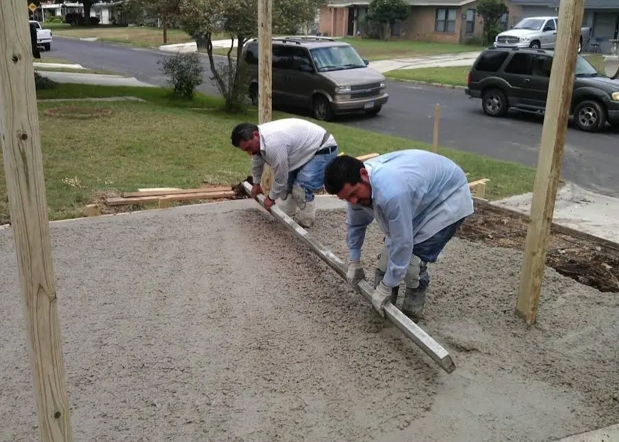 Fence project