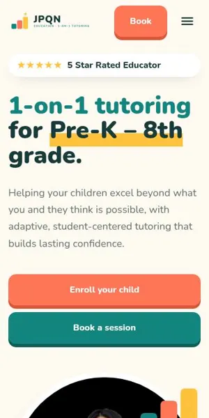 JPQN Education mobile