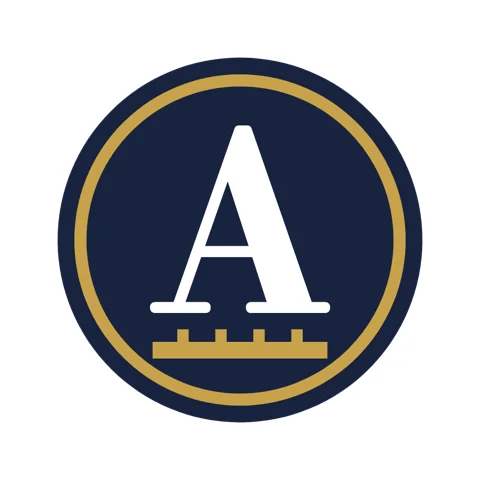 AAA monogram