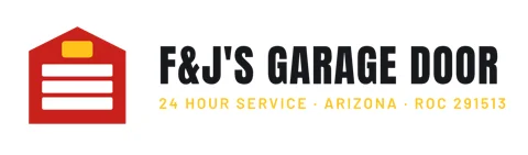F&J's Garage Door
