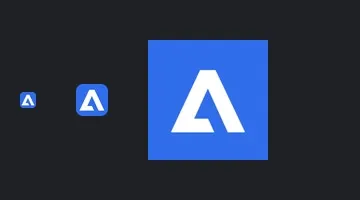 16px, 32px and Apple touch icon