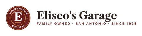 Eliseo's Garage