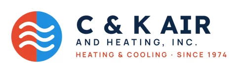 C & K Air and Heating